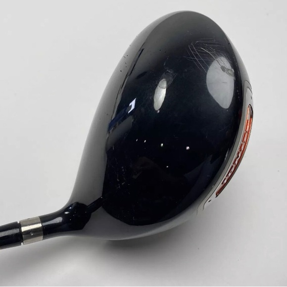 Nike Ignite Driver 1W 10.5 degree 460 RH Reg Flex Graphite Shaft - Picture 3 of 6